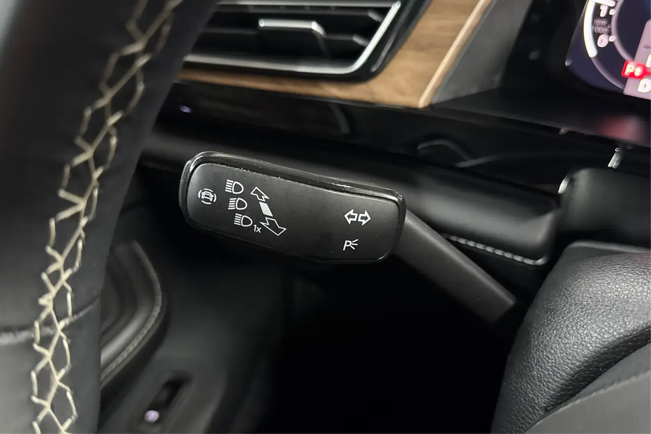 Volkswagen Atlas fotografie Volkswagen Atlas