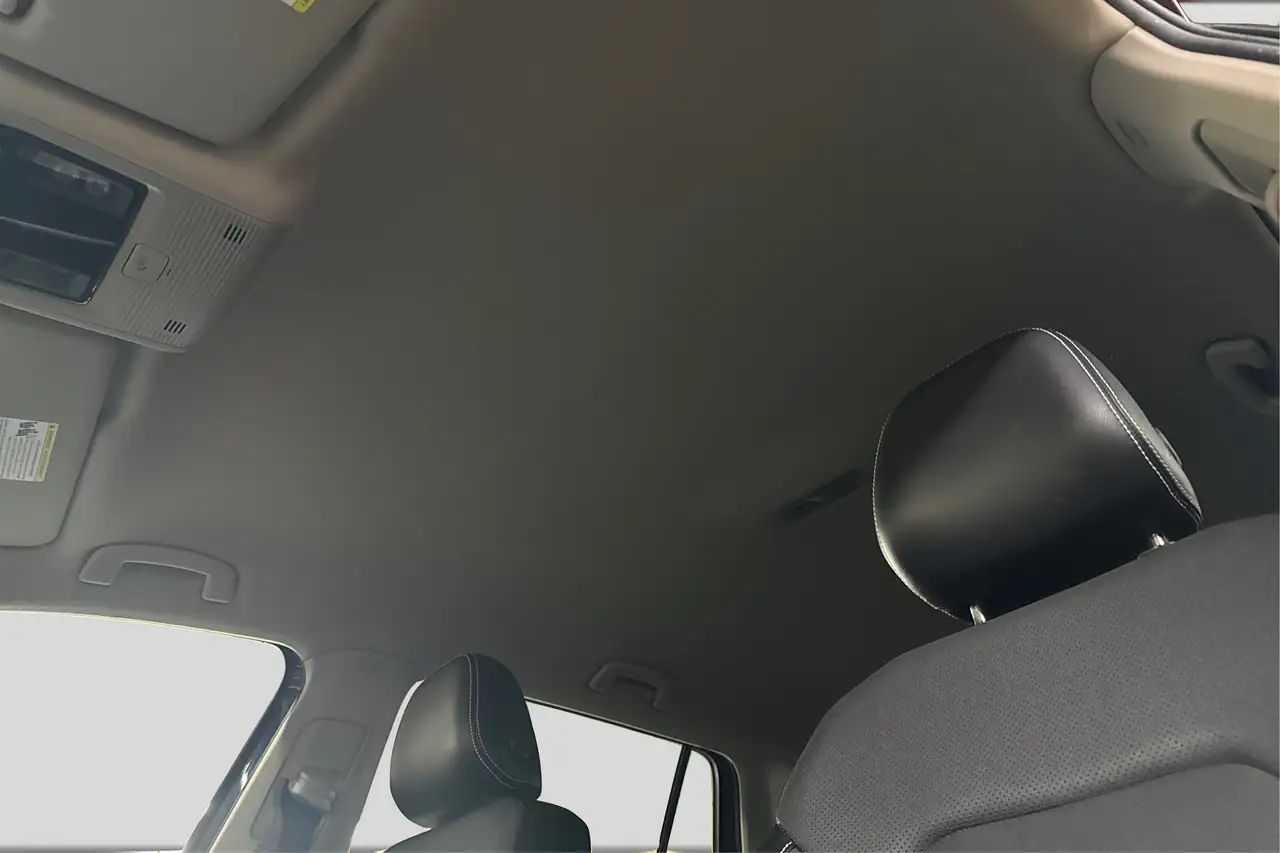 Volkswagen Atlas fotografie Volkswagen Atlas