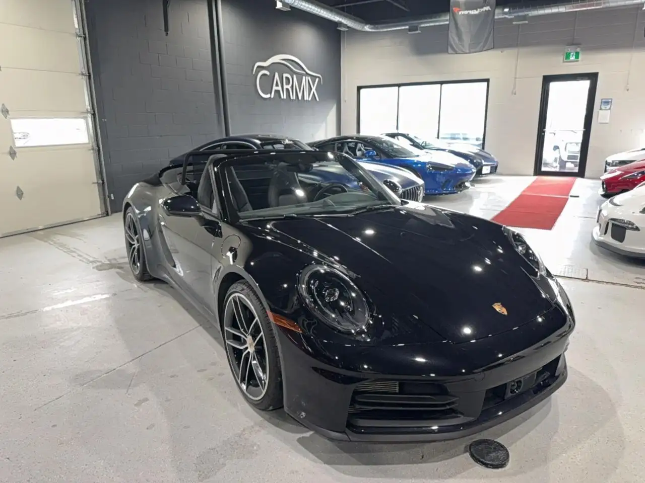 Porsche 911 снимка Porsche 911