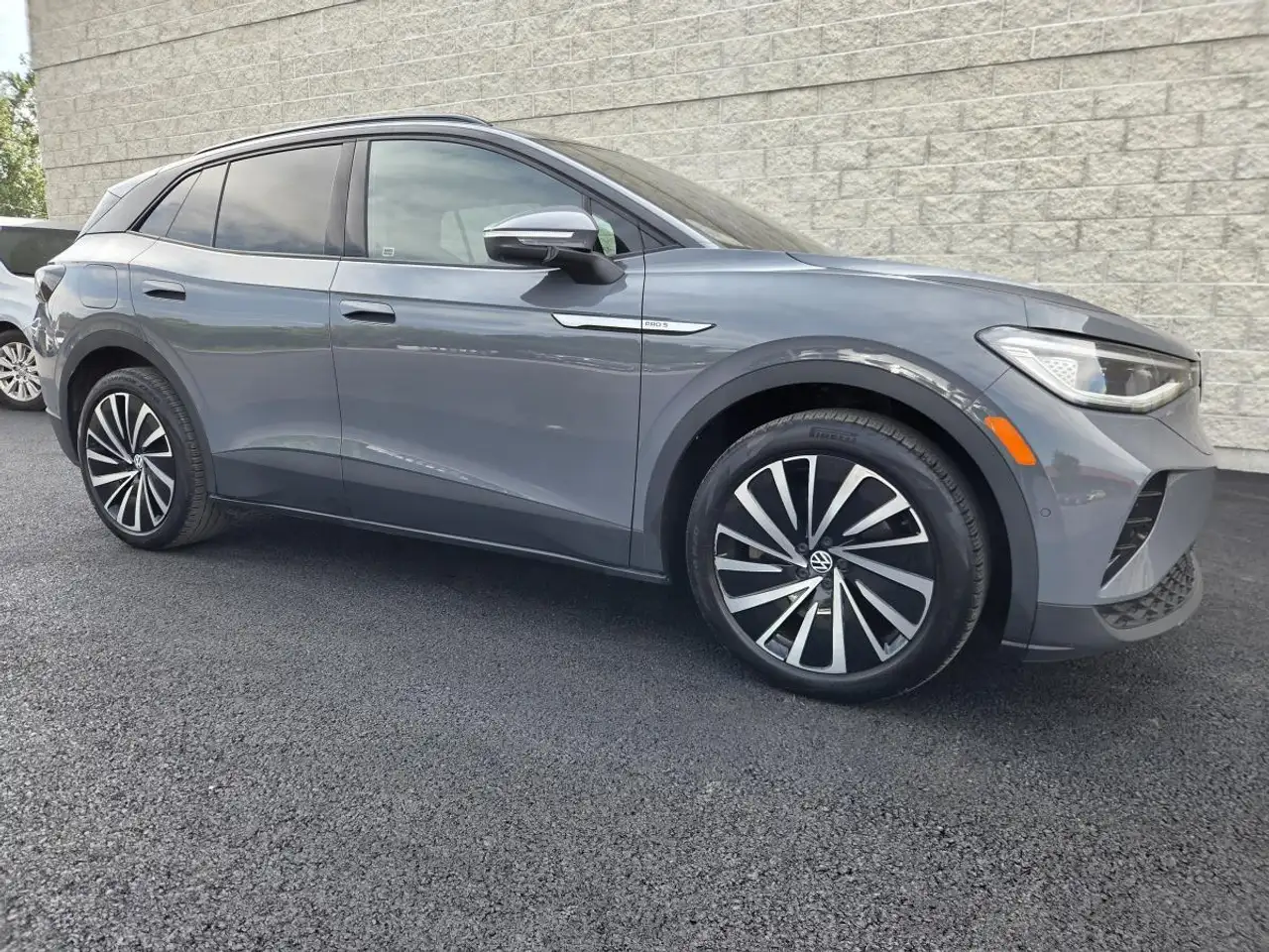 2023 Volkswagen ID.4