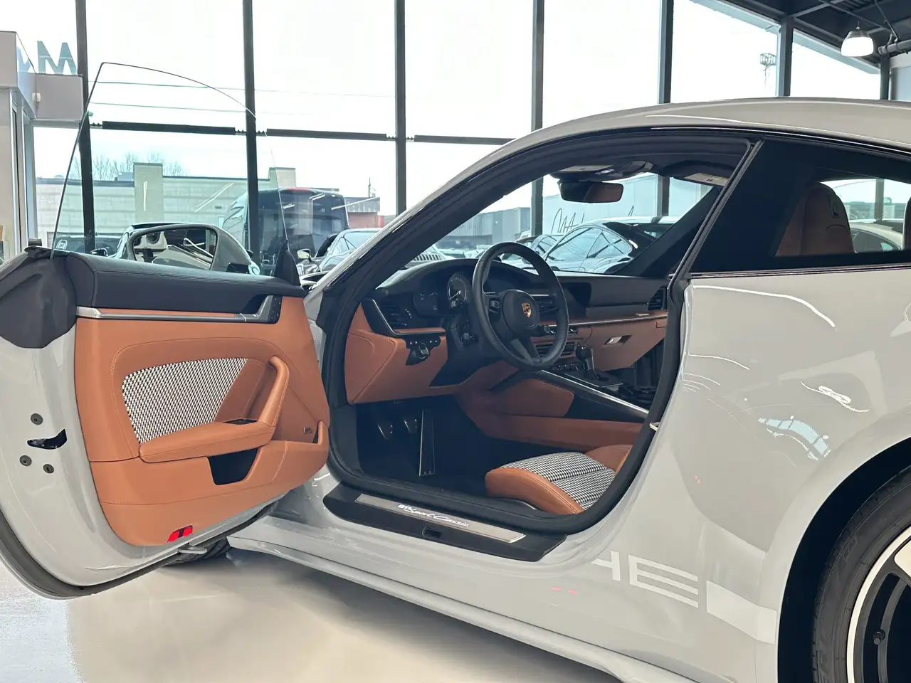 Porsche 911 снимка Porsche 911