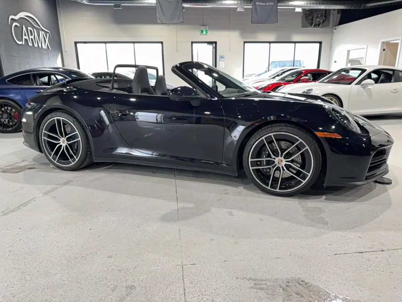 Porsche 911 снимка Porsche 911