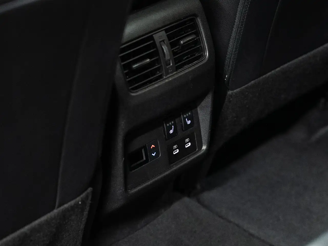 Nissan Rogue photo Nissan Rogue