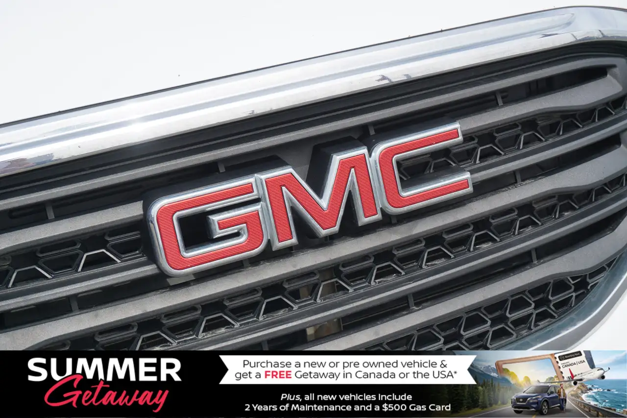 GMC Acadia photo GMC Acadia