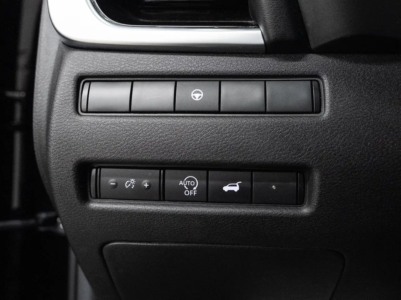 Nissan Rogue photo Nissan Rogue