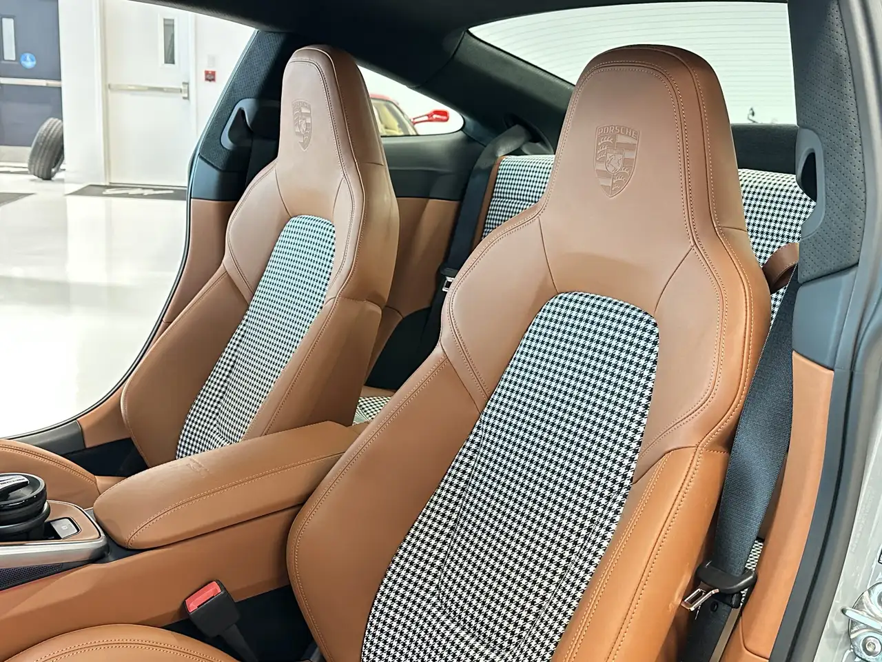 Porsche 911 снимка Porsche 911