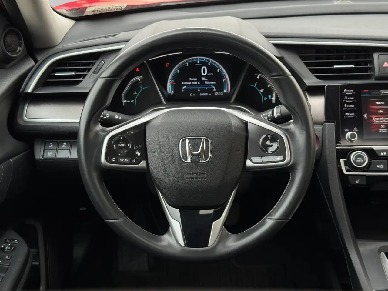Honda Civic photo Honda Civic