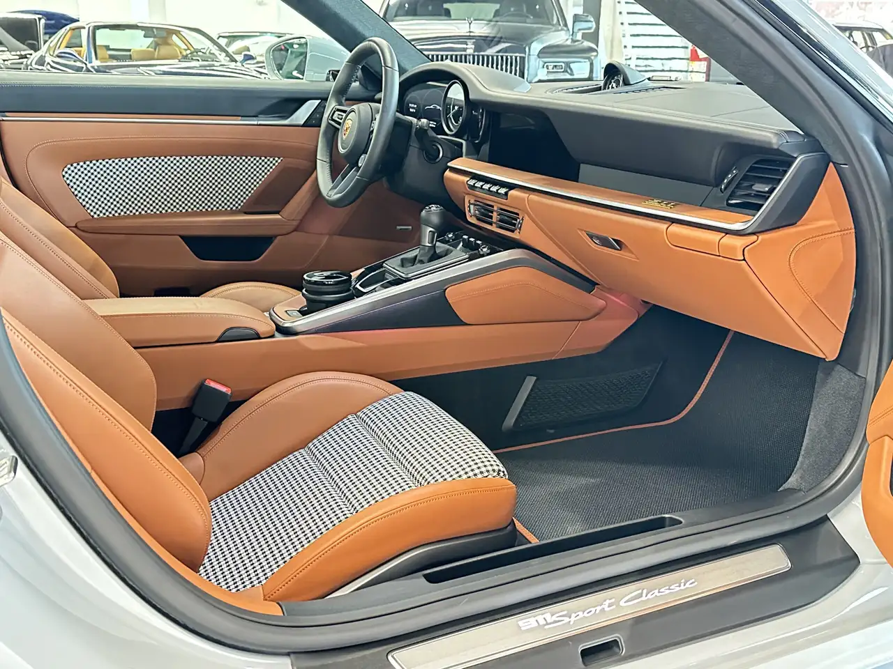 Porsche 911 снимка Porsche 911