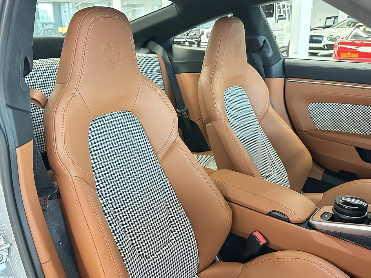 Porsche 911 снимка Porsche 911