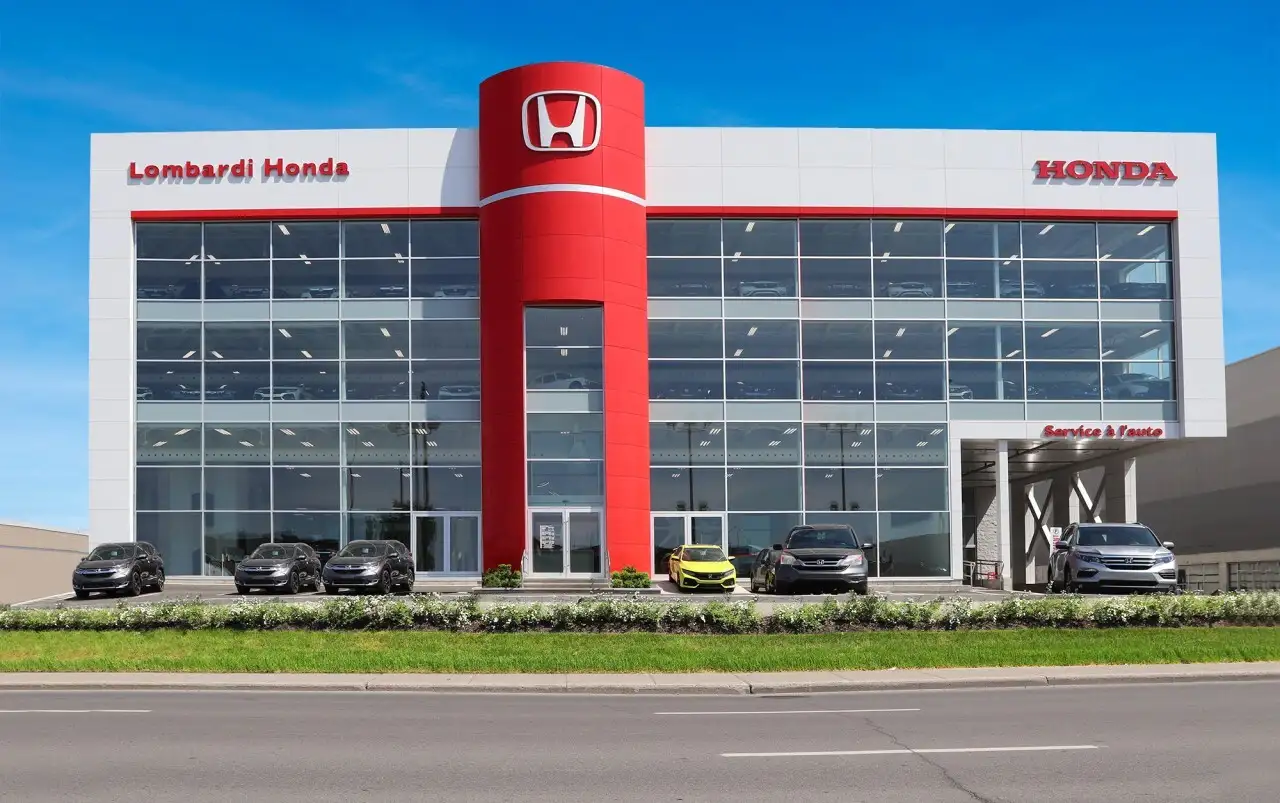 Honda Civic снимка Honda Civic