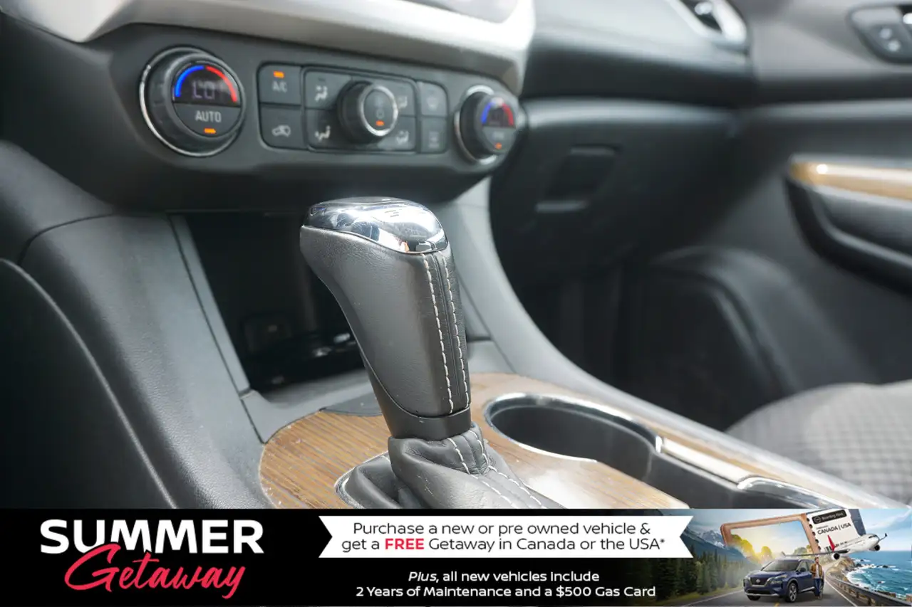 GMC Acadia photo GMC Acadia