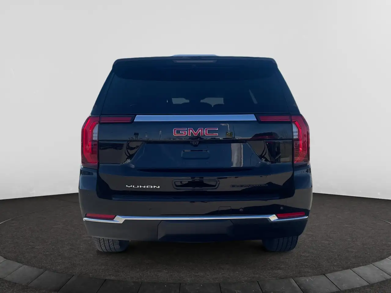 GMC Yukon снимка GMC Yukon