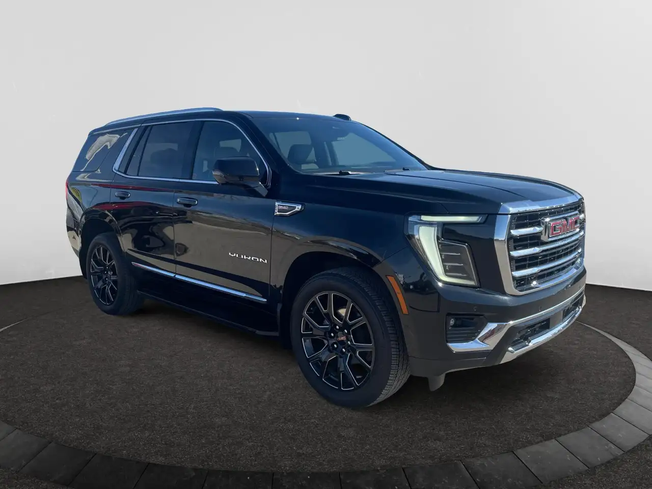 GMC Yukon снимка GMC Yukon