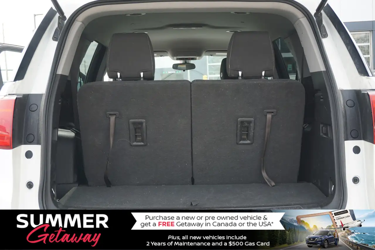 GMC Acadia photo GMC Acadia