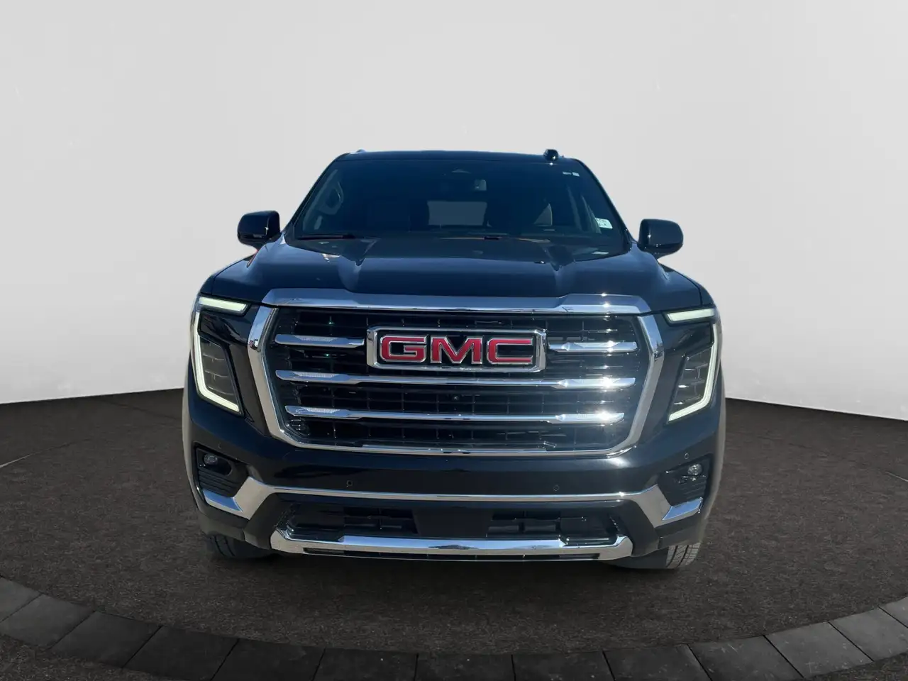 GMC Yukon снимка GMC Yukon