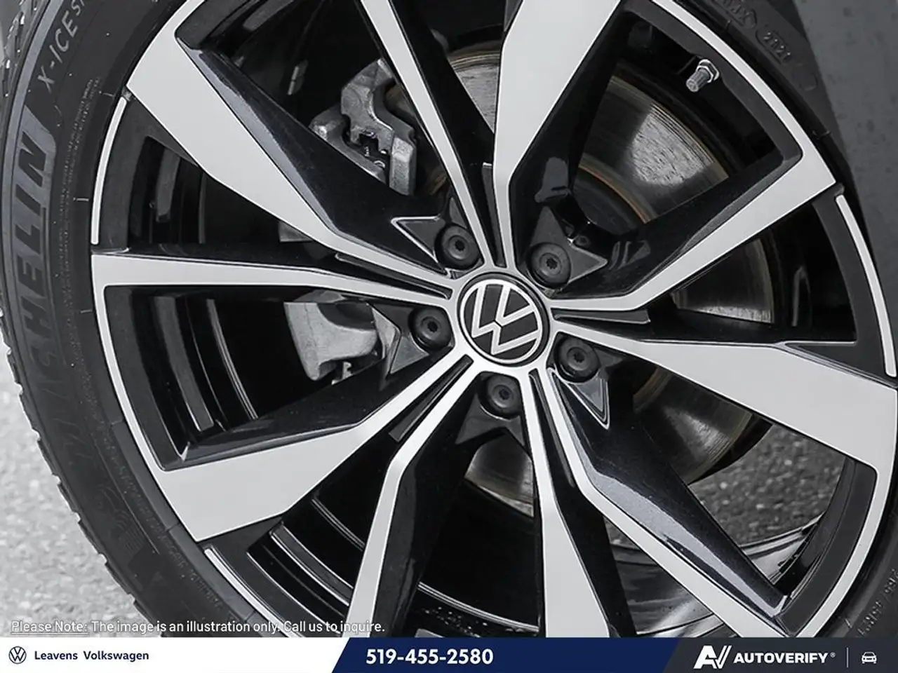 Volkswagen Atlas photo Volkswagen Atlas