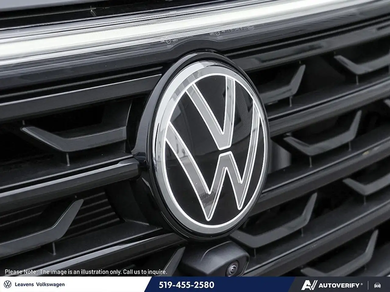 Volkswagen Atlas photo Volkswagen Atlas
