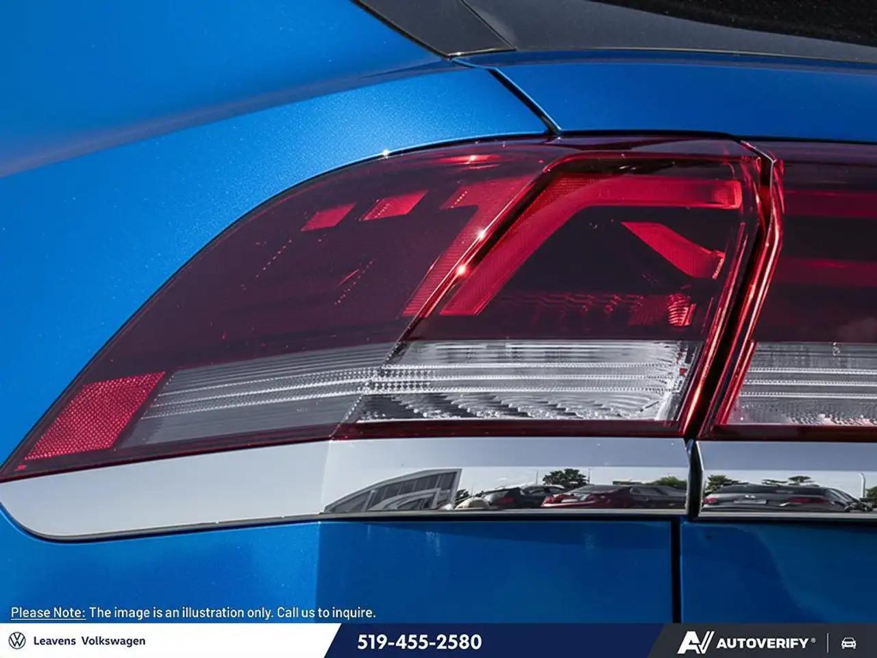 Volkswagen Atlas photo Volkswagen Atlas