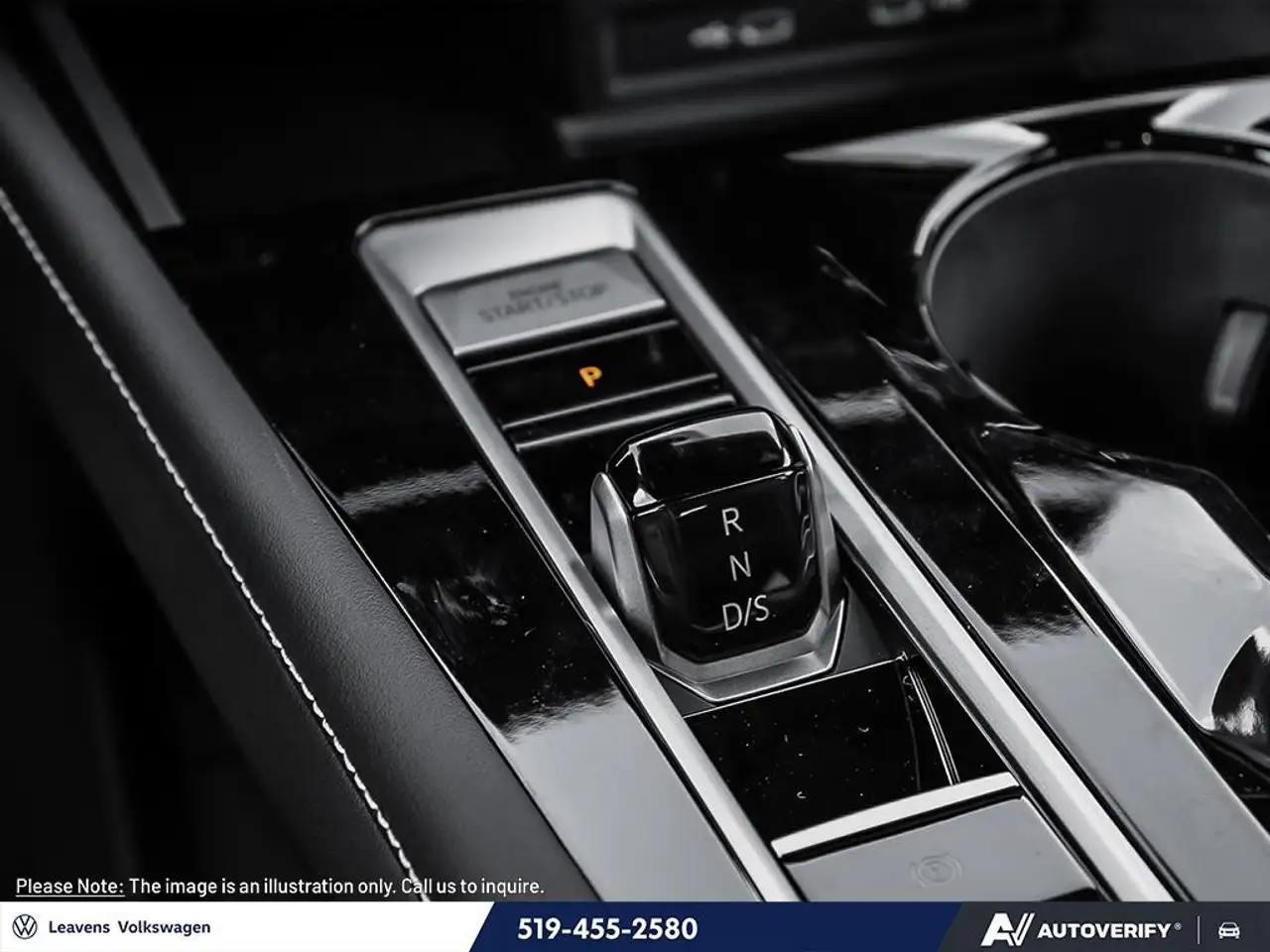 Volkswagen Atlas photo Volkswagen Atlas