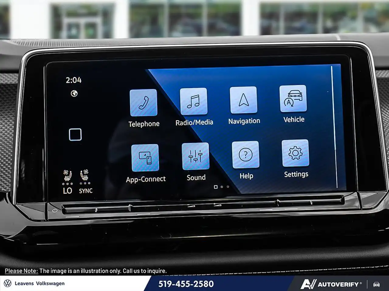 Volkswagen Atlas photo Volkswagen Atlas