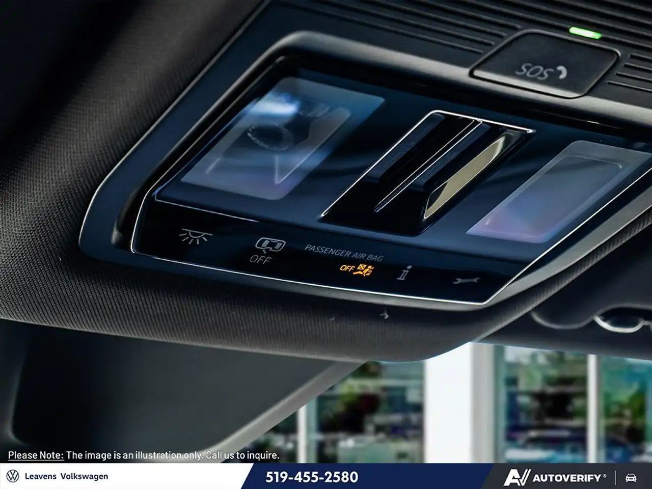 Volkswagen Atlas photo Volkswagen Atlas