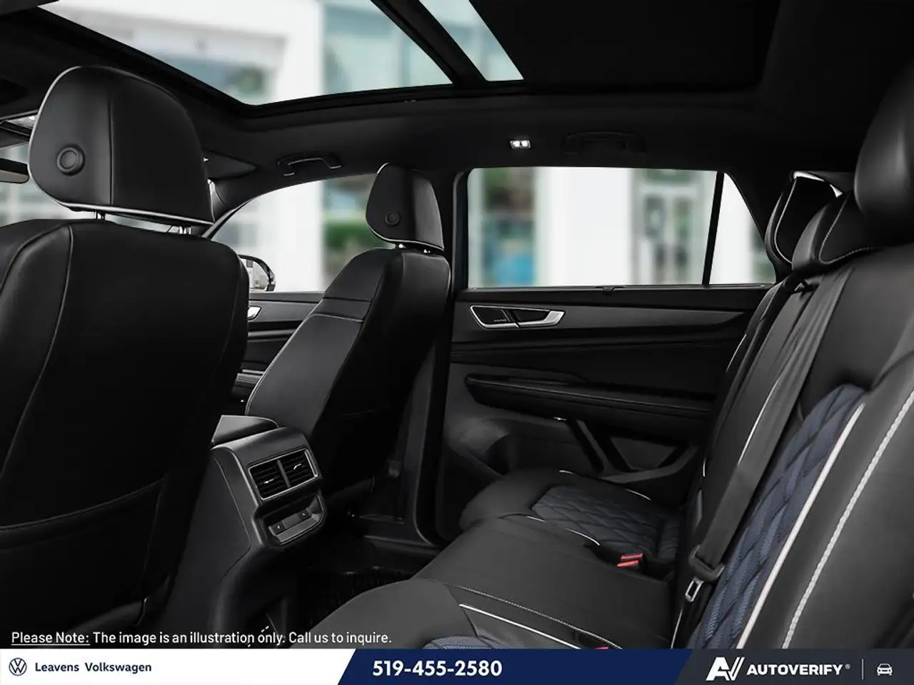 Volkswagen Atlas photo Volkswagen Atlas