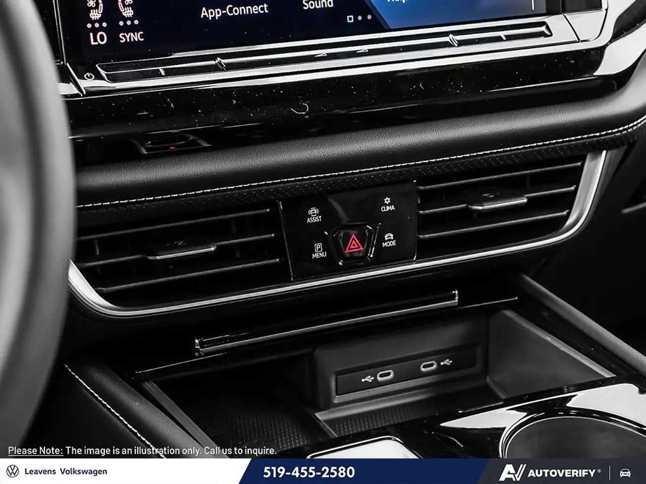 Volkswagen Atlas photo Volkswagen Atlas