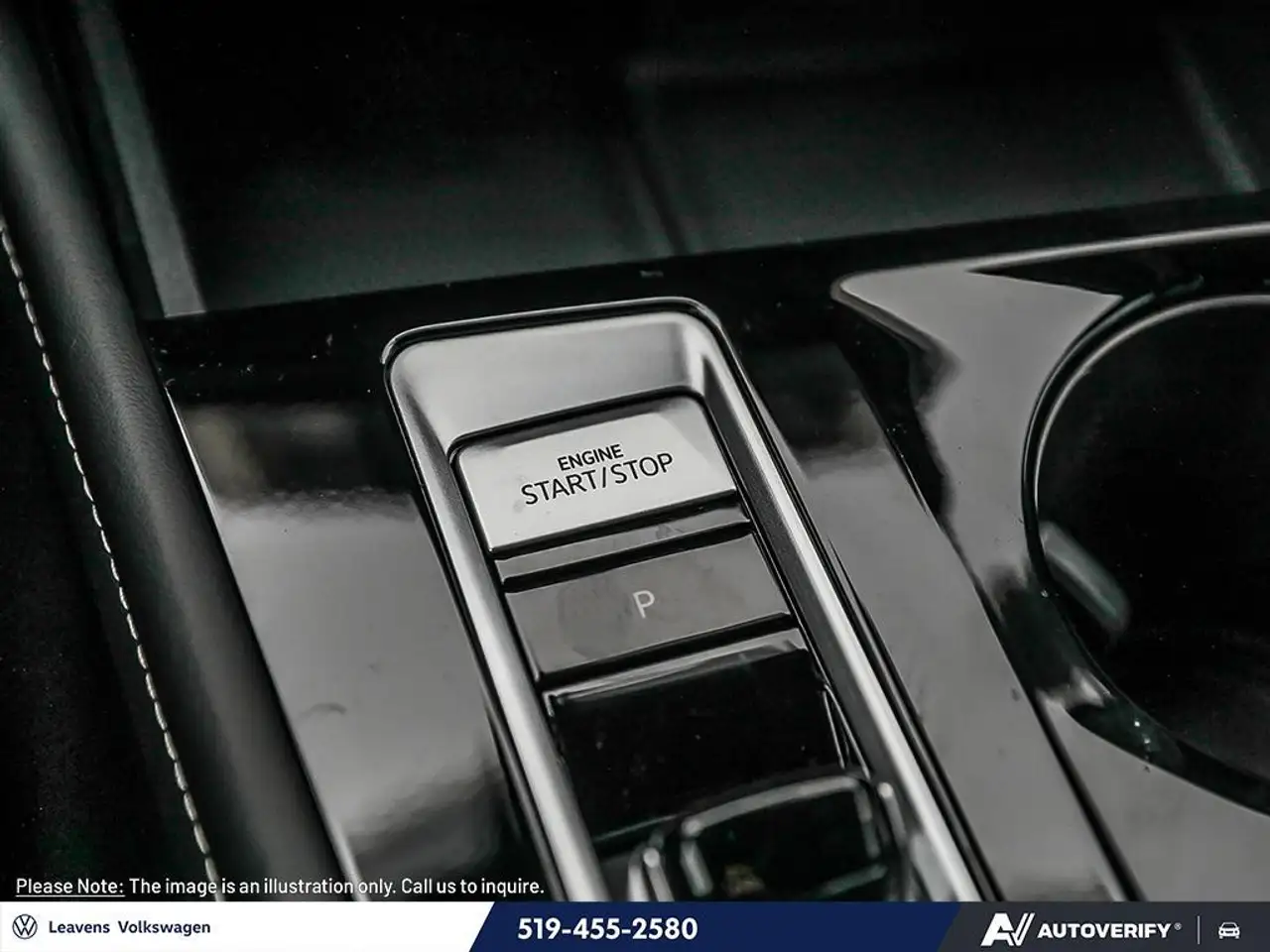 Volkswagen Atlas photo Volkswagen Atlas