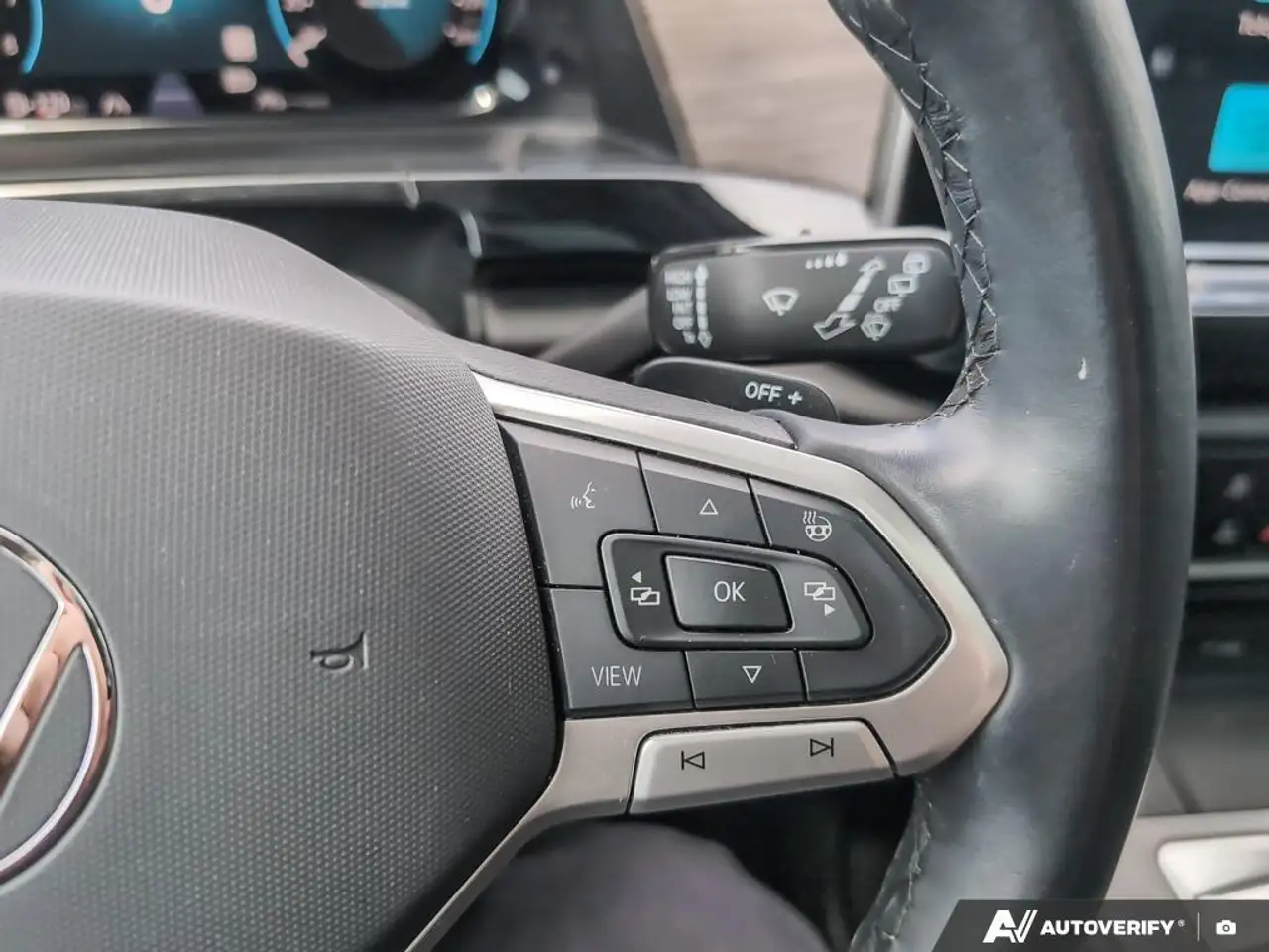 Volkswagen Atlas fotografie Volkswagen Atlas