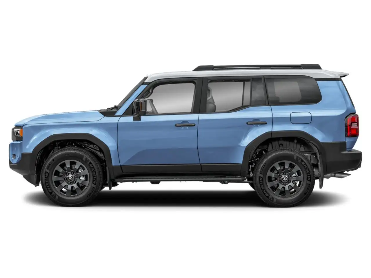 Toyota Land Cruiser снимка Toyota Land Cruiser