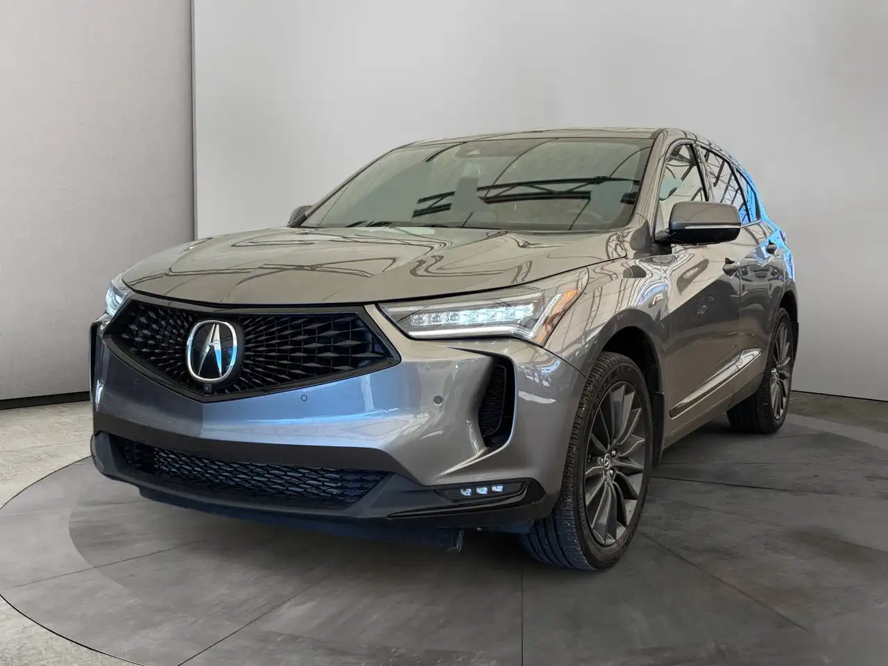 2023 Acura RDX