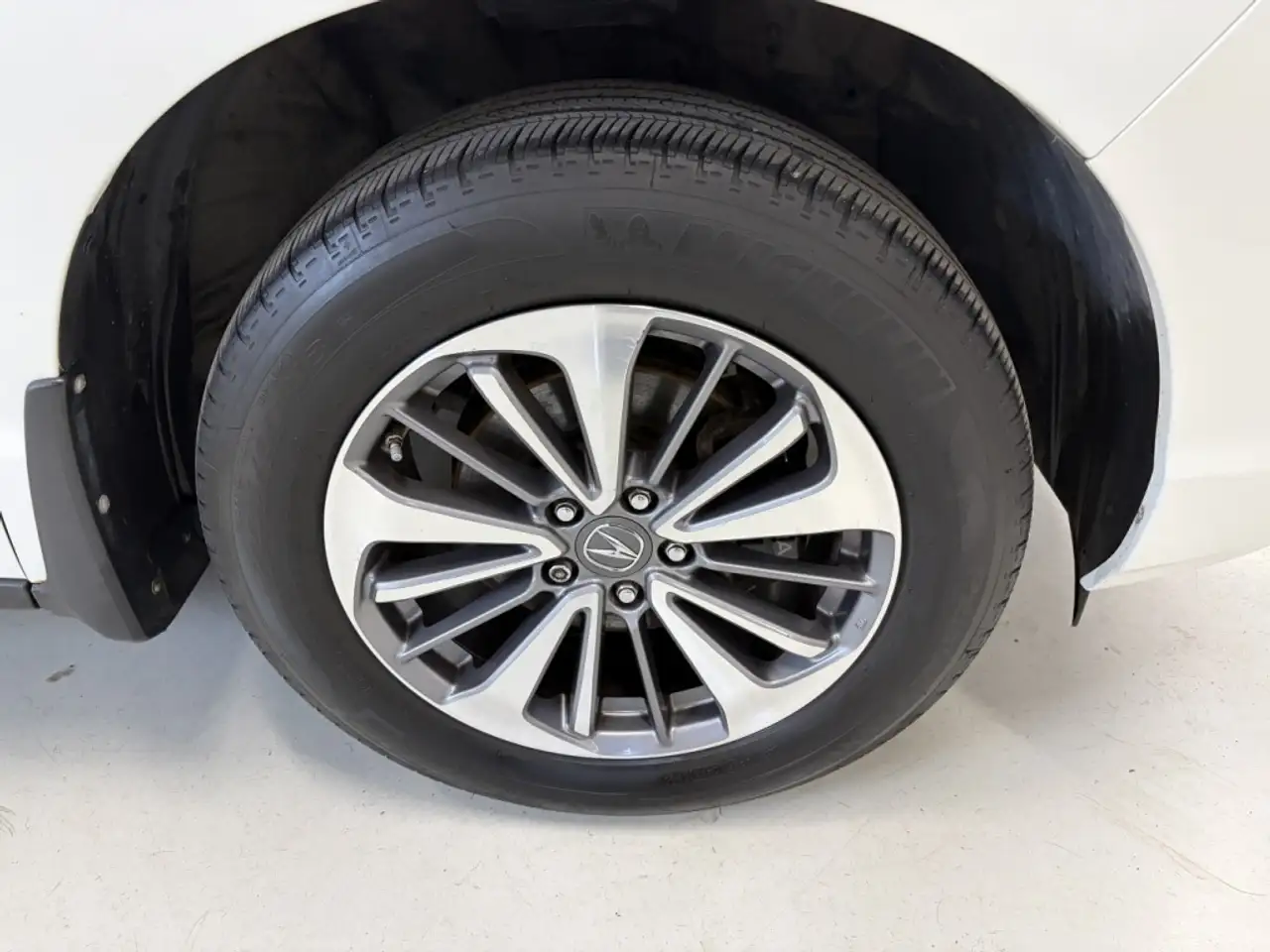 Acura RDX снимка Acura RDX