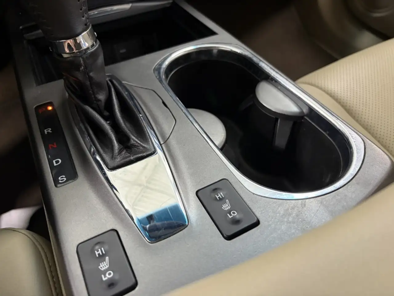Acura RDX снимка Acura RDX