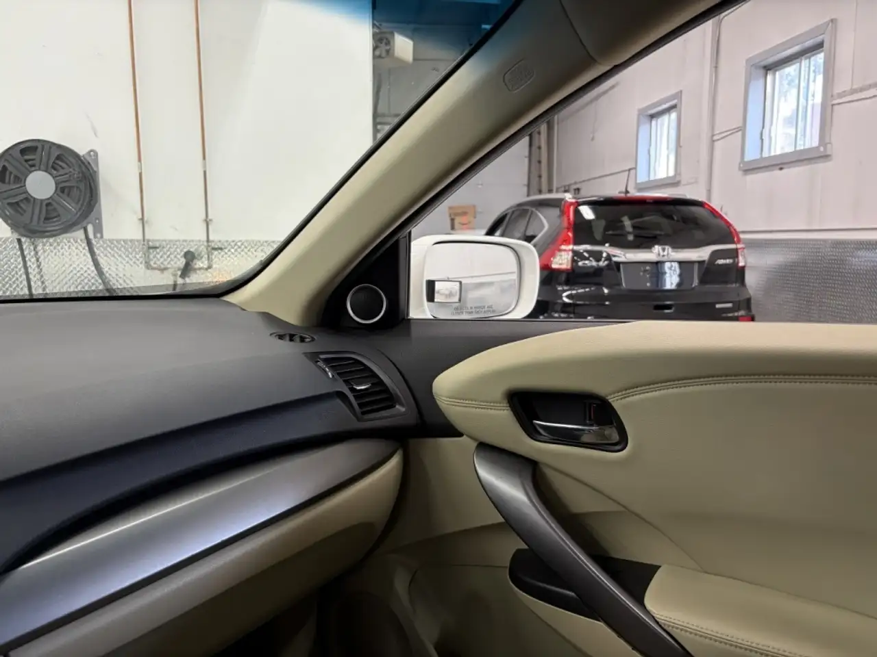 Acura RDX снимка Acura RDX