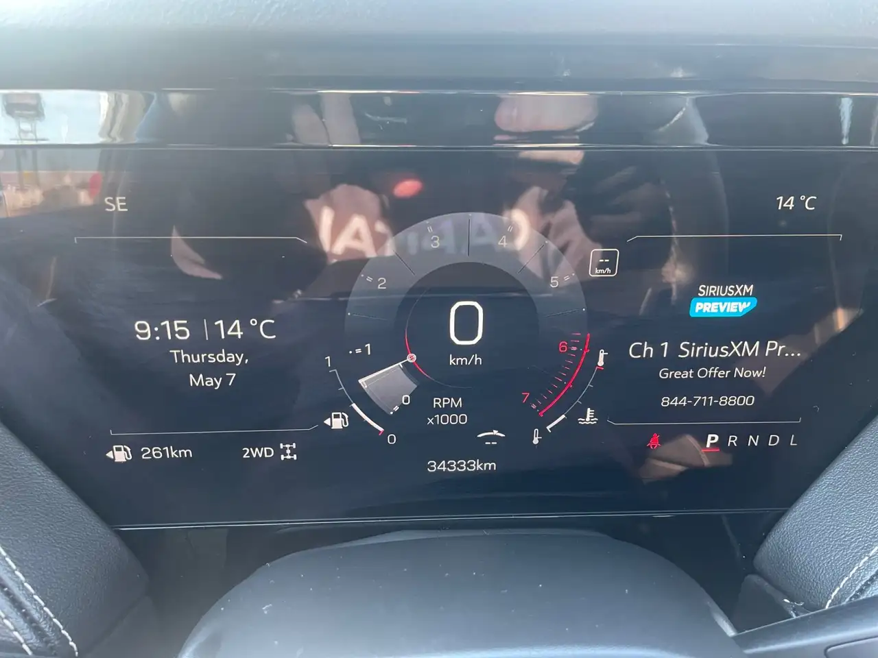 GMC Yukon снимка GMC Yukon