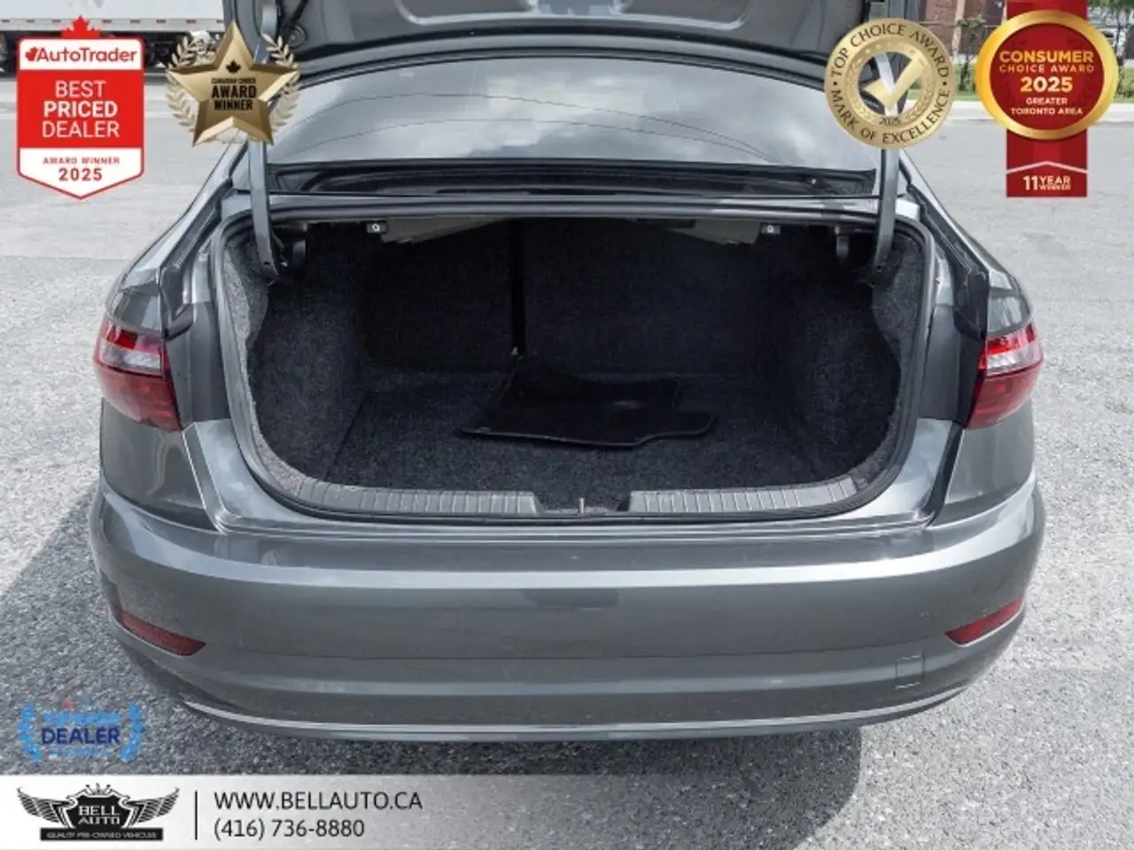 Volkswagen Jetta снимка Volkswagen Jetta