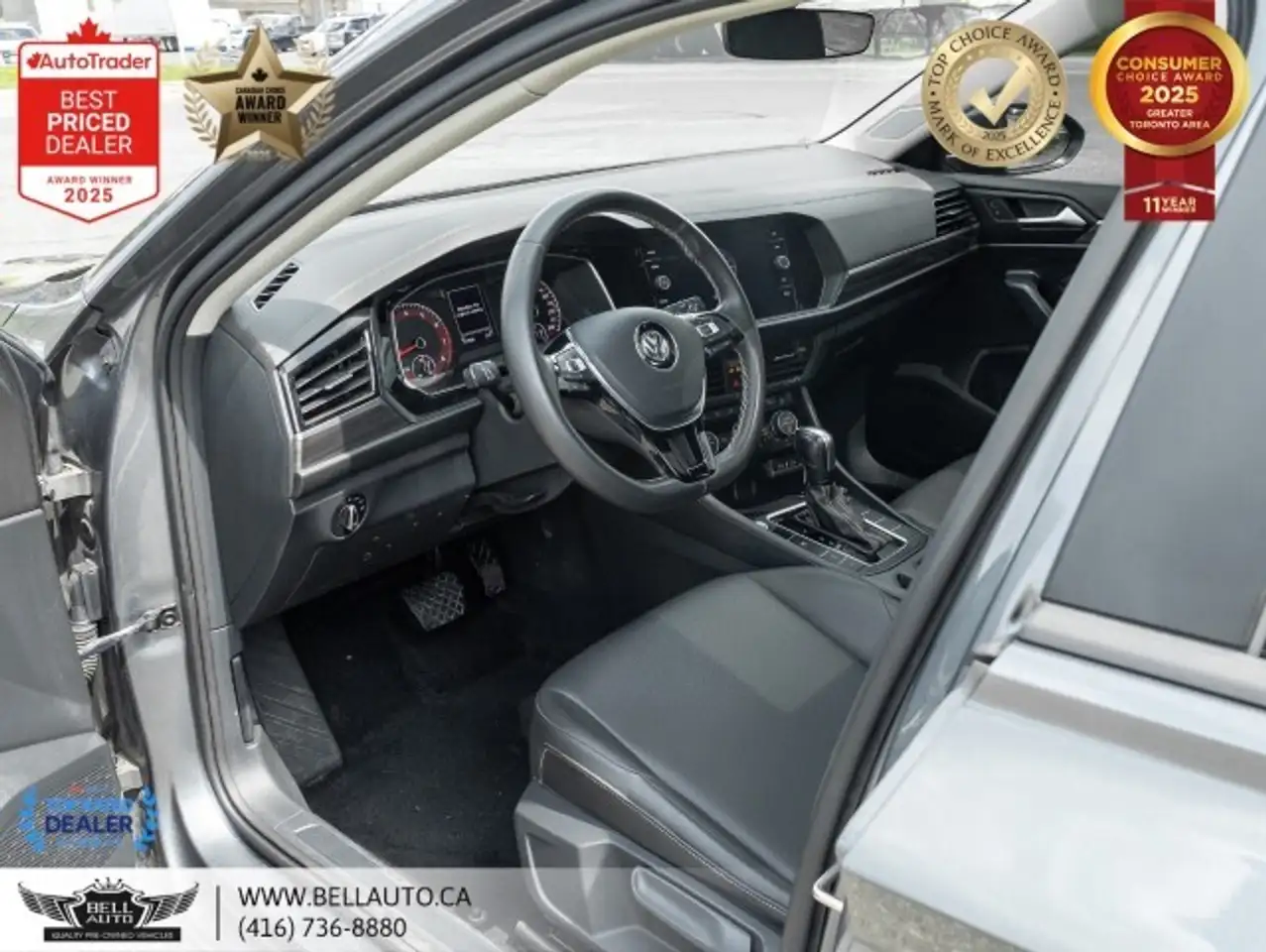 Volkswagen Jetta снимка Volkswagen Jetta