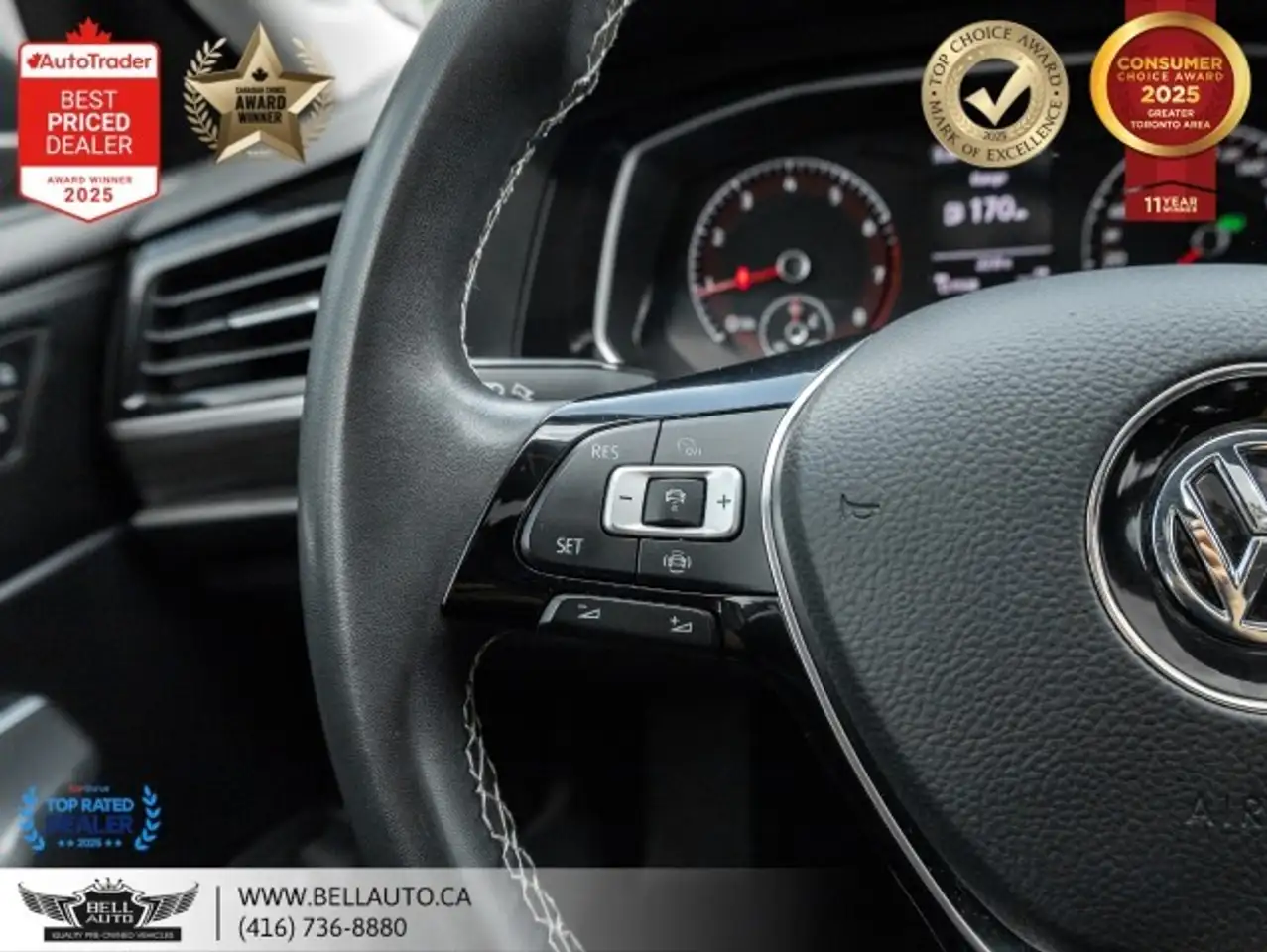 Volkswagen Jetta снимка Volkswagen Jetta