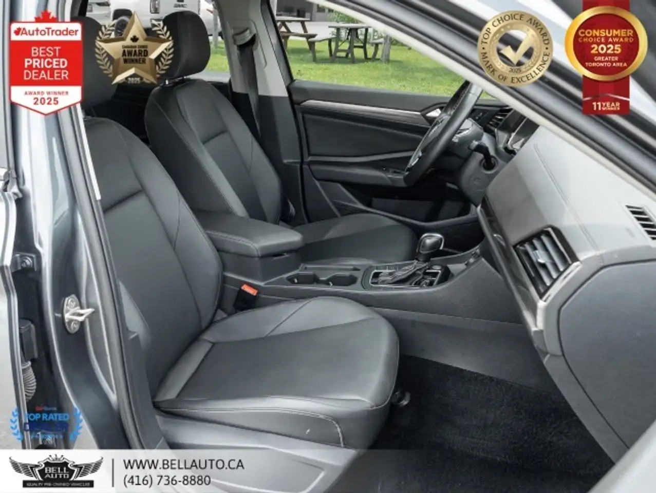 Volkswagen Jetta снимка Volkswagen Jetta
