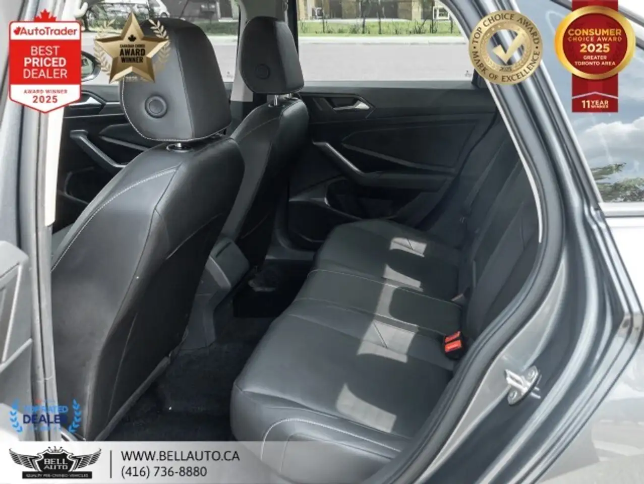 Volkswagen Jetta снимка Volkswagen Jetta