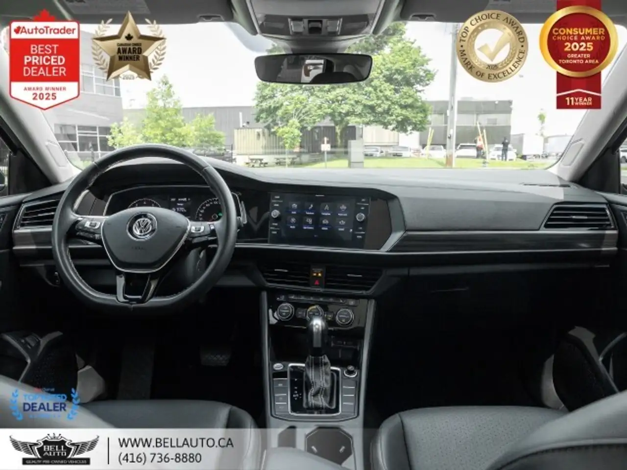Volkswagen Jetta снимка Volkswagen Jetta