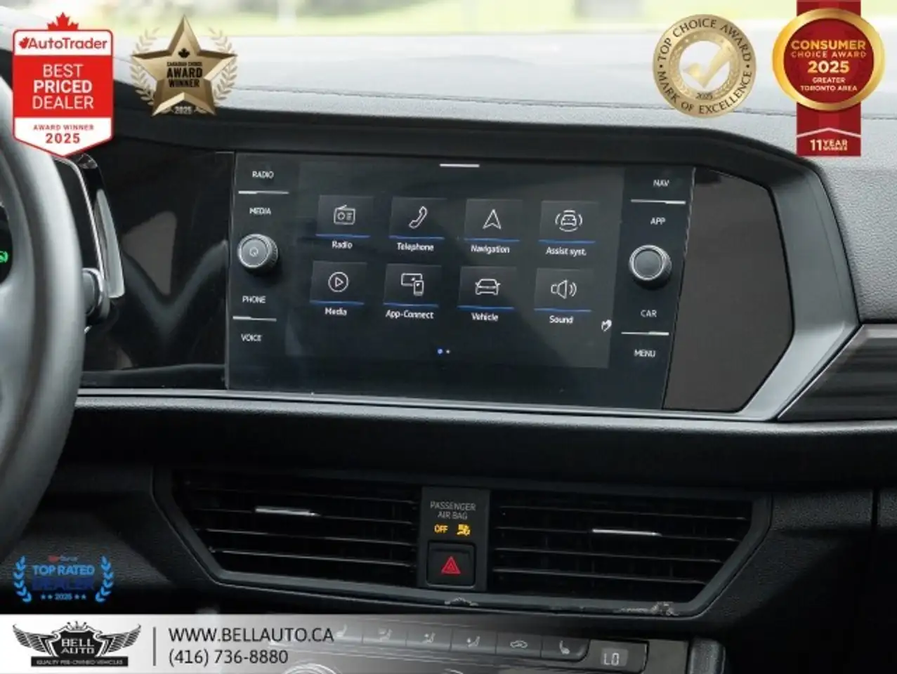 Volkswagen Jetta снимка Volkswagen Jetta