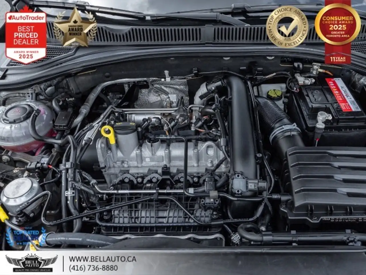 Volkswagen Jetta снимка Volkswagen Jetta