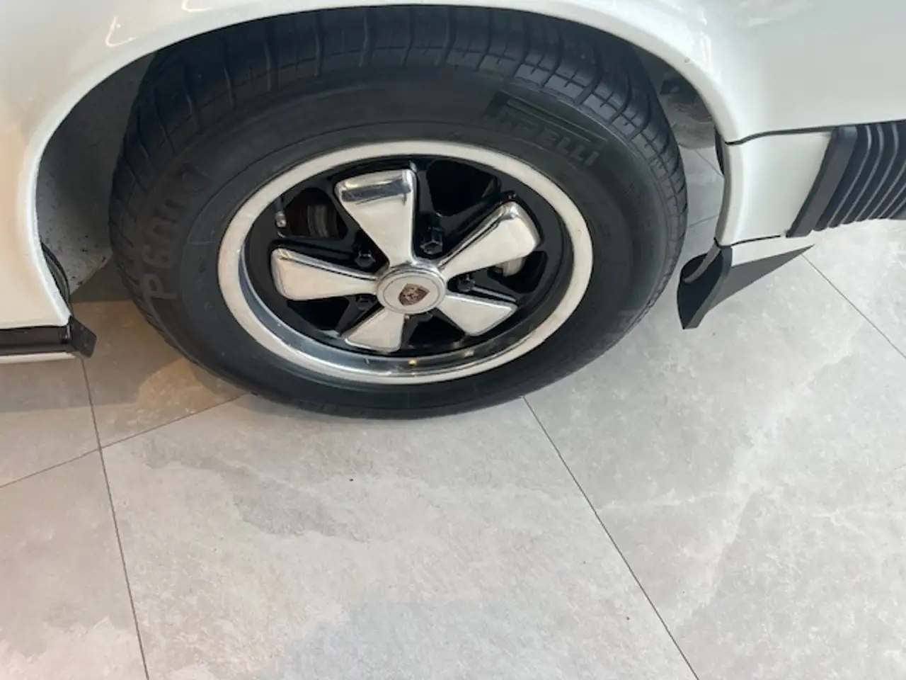 Porsche 911 снимка Porsche 911