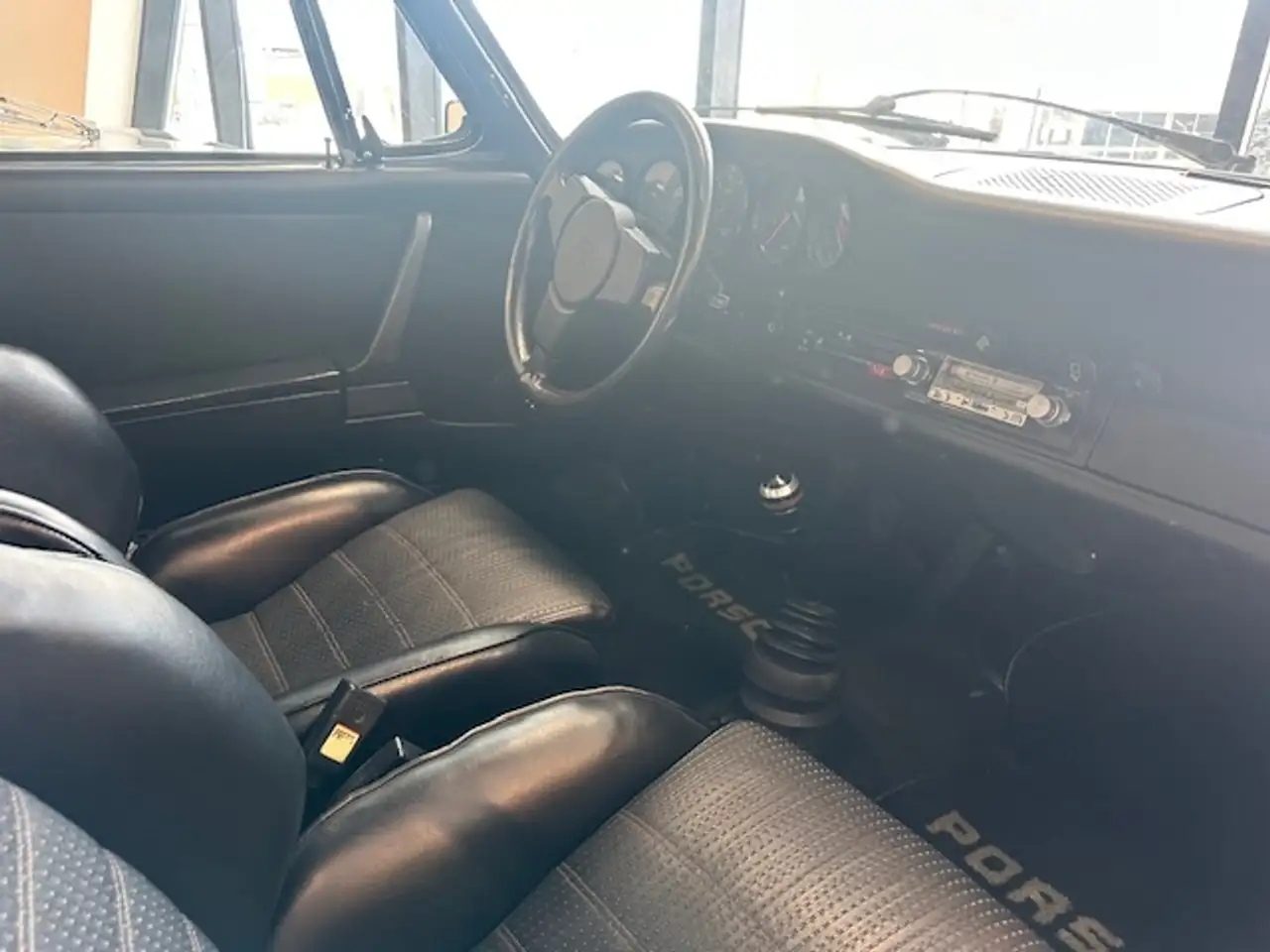 Porsche 911 снимка Porsche 911