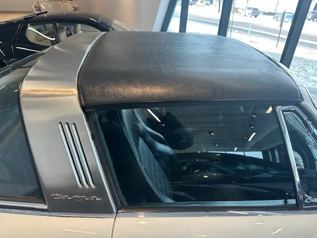 Porsche 911 снимка Porsche 911