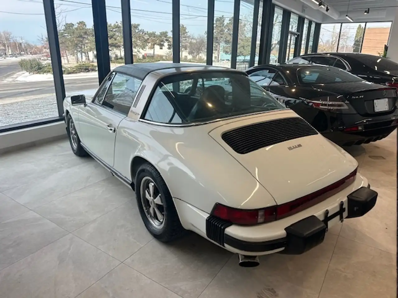 Porsche 911 снимка Porsche 911