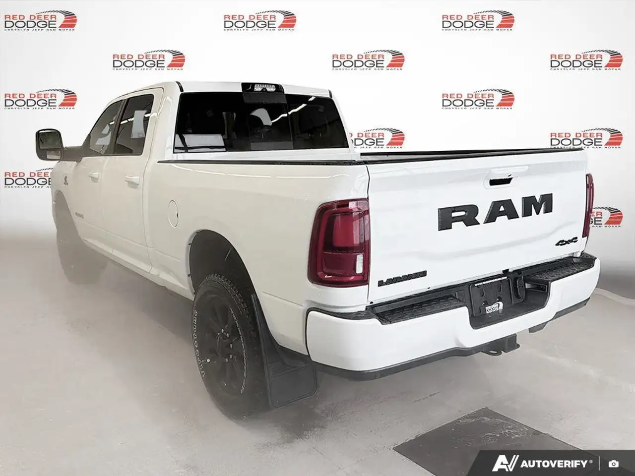 RAM 3500 photo RAM 3500