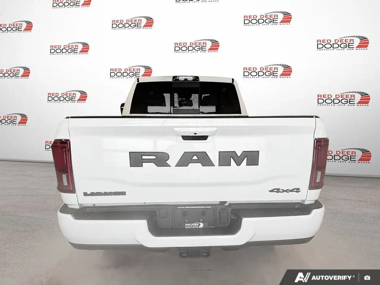 RAM 3500 photo RAM 3500