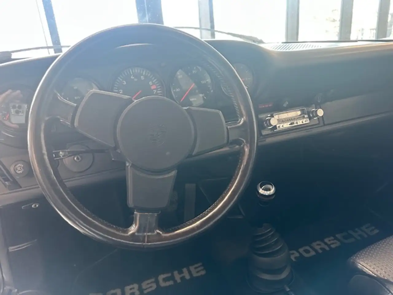 Porsche 911 снимка Porsche 911
